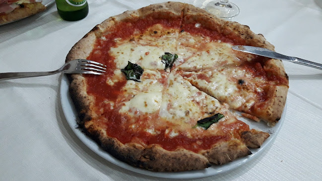 Pizzeria Gennaro II - Ristorazione