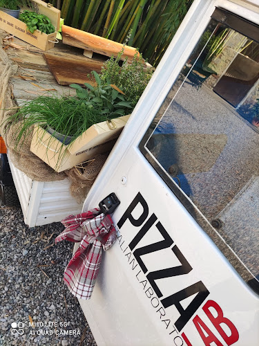Pizza Lab Italian Laboratory - Verona