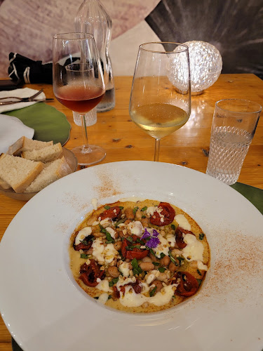 Pepe Rosa Risto Bistrò - Ristorazione