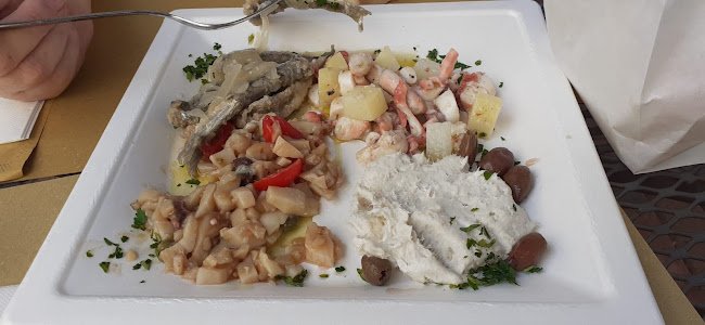 Ristorante Zarja - Ristorazione