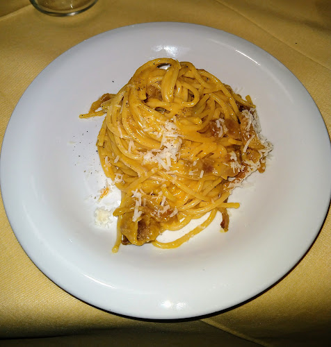 Opinii despre Ristorante La Verandina del Caesar Club în Empoli - Ristorazione