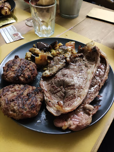 Comentarii opinii despre JUMENTA