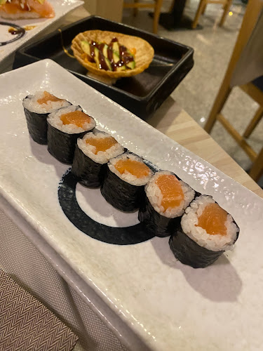 Opinii despre Kaisen în Cinisello Balsamo - Ristorazione