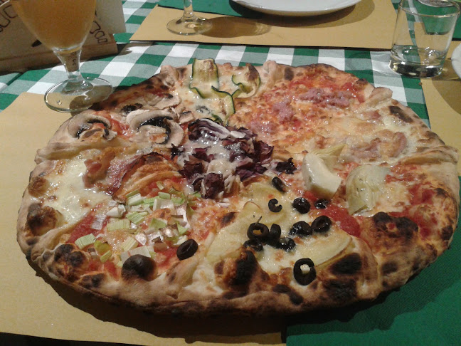 Via Campo dei Fiori, 12, 53047 Sarteano SI