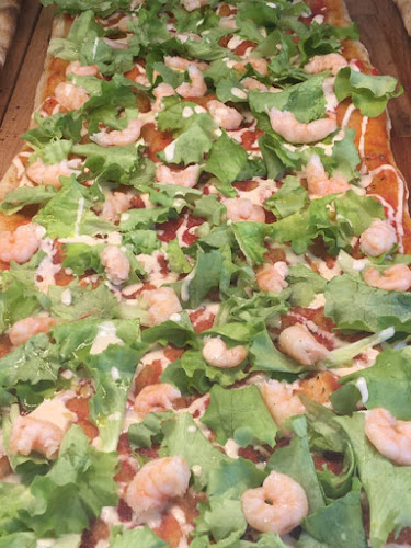 Opinii despre Pizzeria L' Arcobaleno în Ciampino - Ristorazione