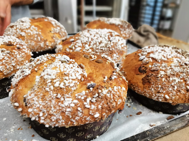 Opinii despre L'Arte del Pane în San Vito Chietino - Ristorazione