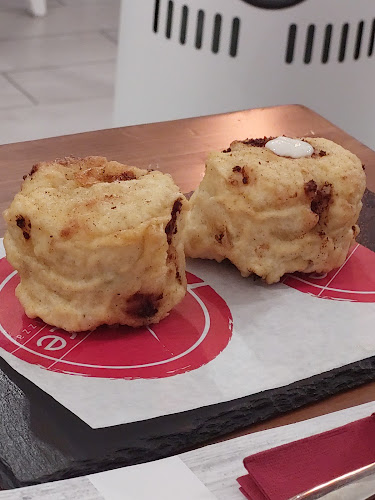 Pizzeria Verace - Ristorazione