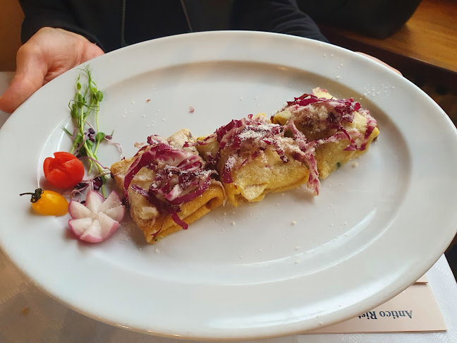 Ristorante Michelin 1855