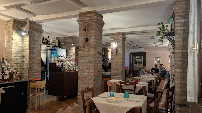 Reviews of Laido e Corrotto in Ferrara - Ristorazione