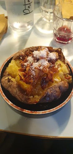Reviews of Patataregina in Ferrara - Ristorazione