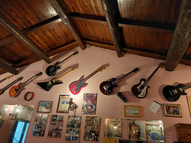 Via Capo del Colle, 26, 67043 Celano AQ