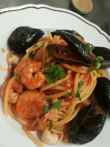 Opinii despre Trattoria Bar Al Tallero în Gemona del Friuli - Ristorazione