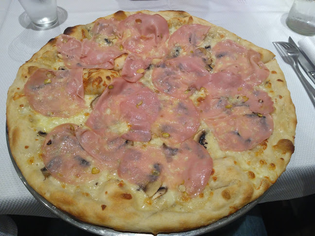 Reviews of Un Posto al Sole in Parma - Ristorazione