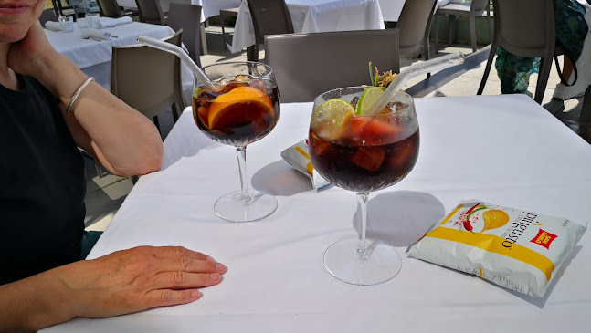 Opinii despre Ristorante Vesum în Ercolano - Ristorazione