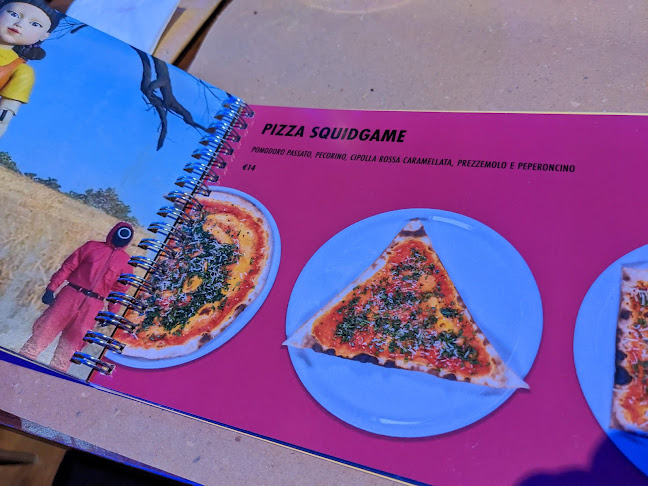 Via Assisi, 117, 00181 Roma RM