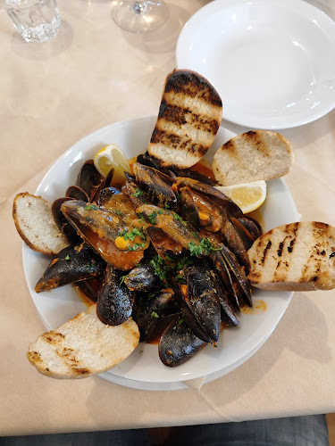 Opinii despre Caffè Trattoria Al Santuario în Stezzano - Ristorazione