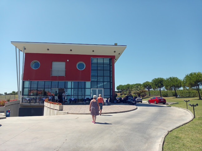 Ittica Luciani Srl - Da Peppe Gastronomia