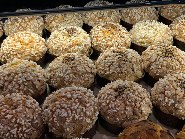 Bakery & Coffee – LOCATELLI - Ristorazione