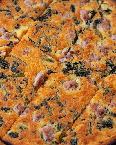 Pizzeria La Sueva 2.0 - Trocino