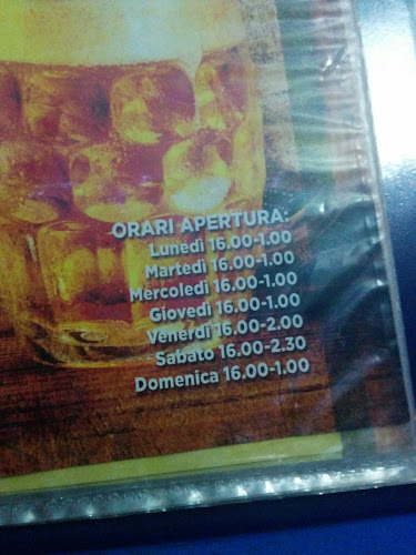 Edelstube - Ristorazione