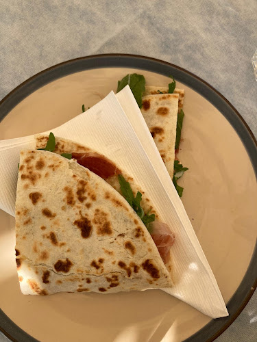 Altamarea Rimini | Ristorante di Pesce | Cucina Romagnola | Piadina | Pizza | Burger