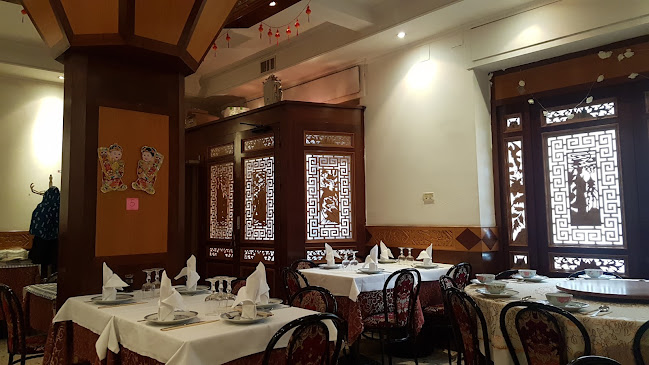 Ristorante Cinese Ru Yi Open Times