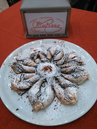 Reviews of Oltrepizza in Apricena - Ristorazione