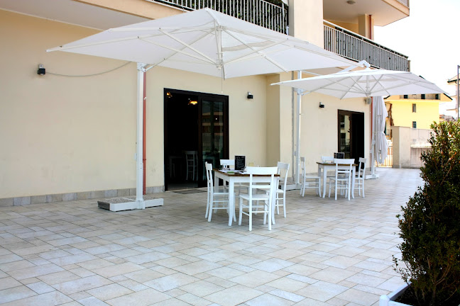 Comentarii opinii despre Ristorante Pizzeria Paco