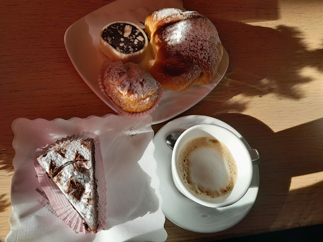 Reviews of Pasticceria Tavelli Sondrio in Sondrio - Ristorazione