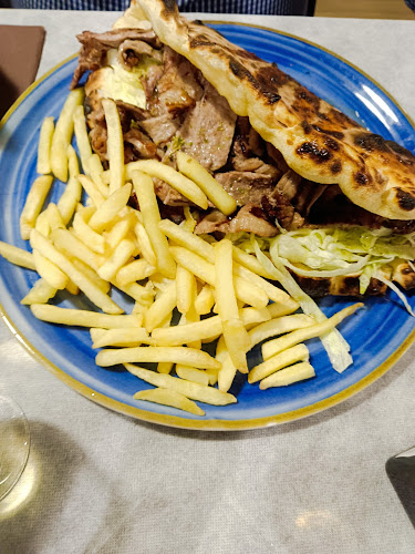 Milù Ristorante - Ristorazione