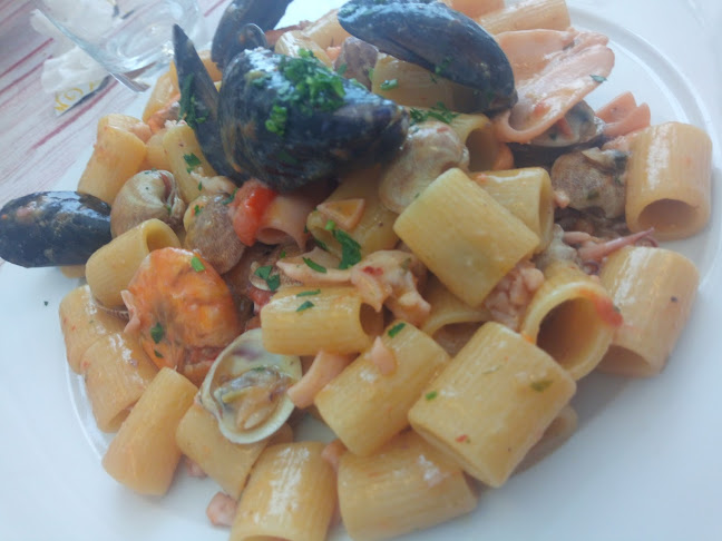 Via Luigi Luciani, 57, 63039 San Benedetto del Tronto AP