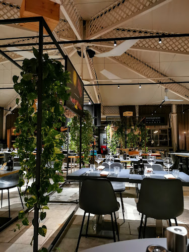 Varrone - Pietrasanta - Ristorazione