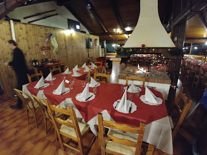 Il Grisa Pizzeria Ristorante Pub