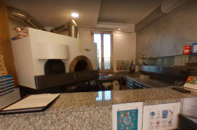 Emporio della Pizza - Fornace Zarattini
