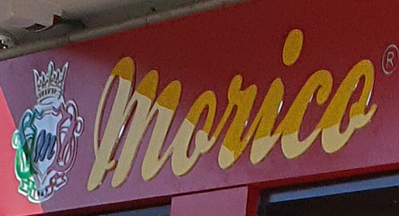 Morico - Panificio Tielle e Pizza Phone number