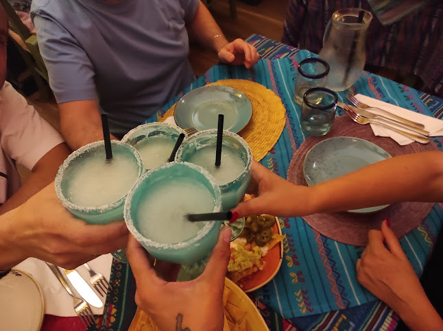 La Cucaracha - Ristorazione