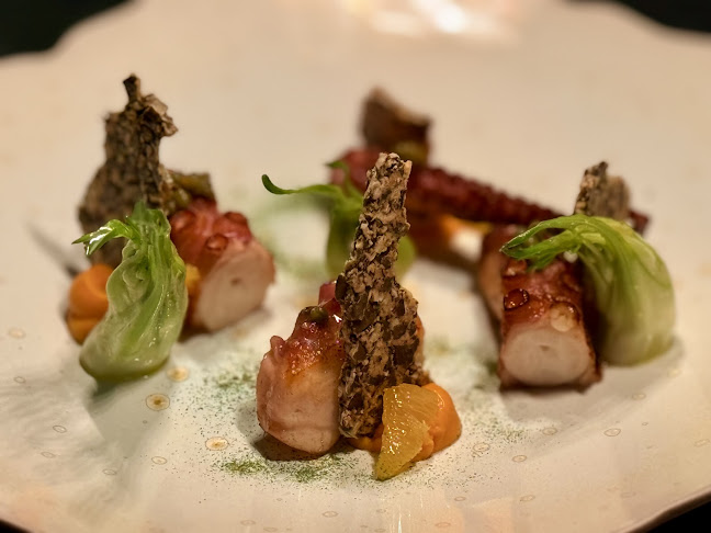 Comentarii opinii despre RISTORANTE STUBE VIVES