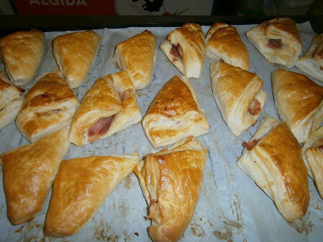 Pizzeria Ho Voglia Di Te Pizzeria e Rosticceria. Servizio a domicilio - Ristorazione