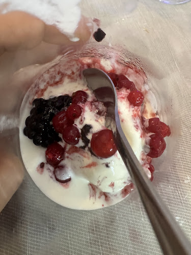 Ristorante Karamàre - Ristorazione