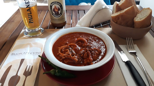 Beer Bantis - Ristorazione