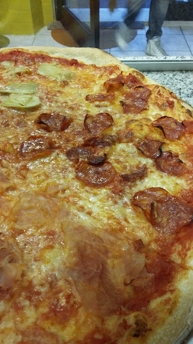 Comentarii opinii despre Pizzissima