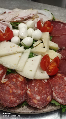 Pizzeria Griglieria Rosticceria "Da Francesca"