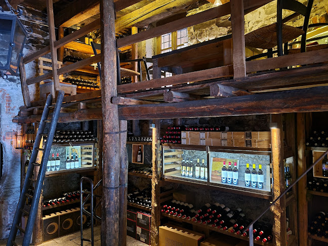 Opinii despre Casa Bava Di Bava Giuseppe & Figli Snc în Cannobio - Ristorazione