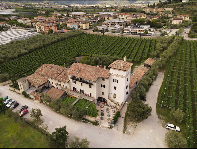 Comments and reviews of Ristorante la Colombera