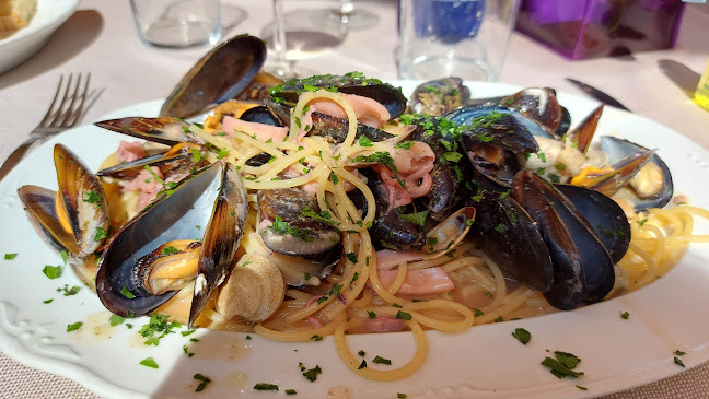 Reviews of Ristorante Canessa in Piombino - Ristorazione