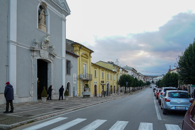 Pratola Serra - Pratola Serra