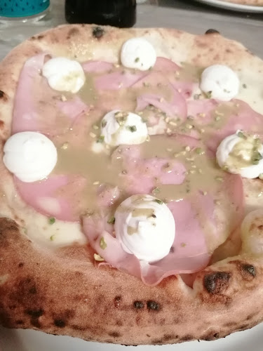 Luigi Teperino Pizzeria - Modena 2.0 - Ristorazione