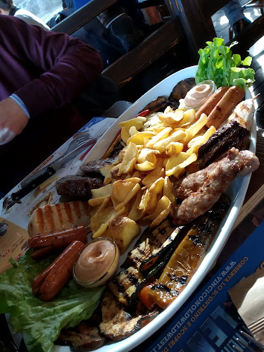 Old Wild West - Giugliano in Campania - Ristorazione