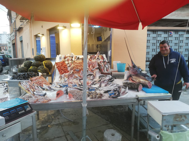 Reviews of Pescheria L'Angolo del Mare in Palermo - Ristorazione