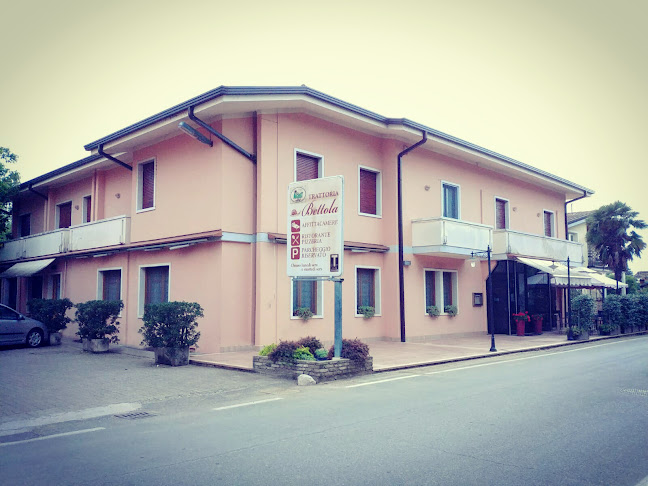 Trattoria Bettola - Lonato del Garda